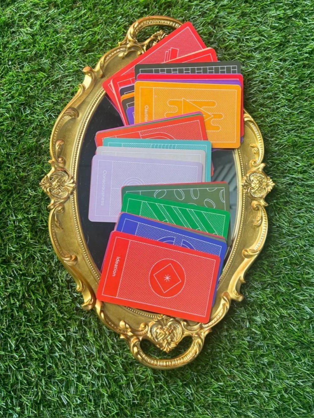 Prism Oracle Deck - Picture 3 of 3